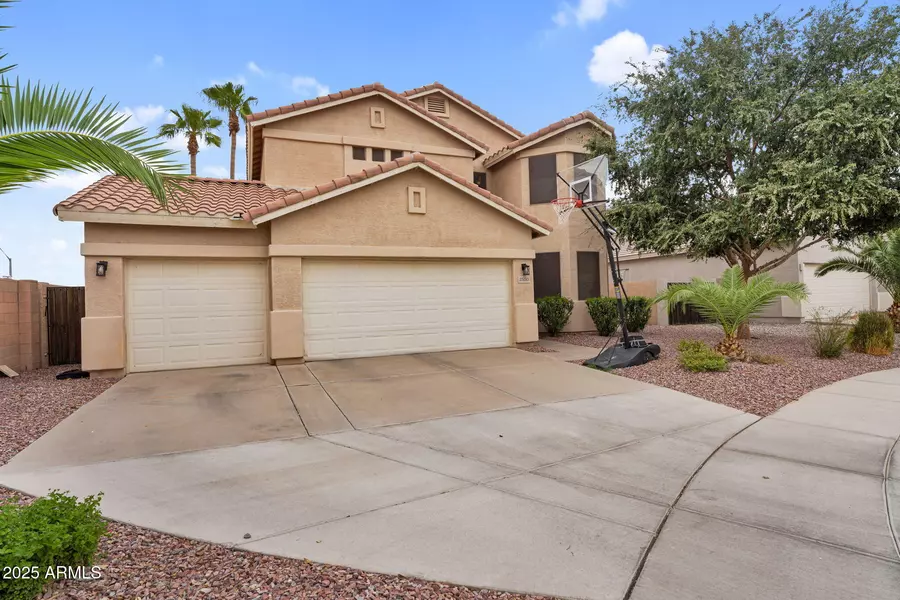 2550 E AUGUSTA Avenue, Chandler, AZ 85249