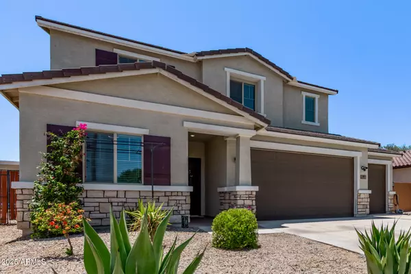 Casa Grande, AZ 85122,997 E WHITE WING Drive