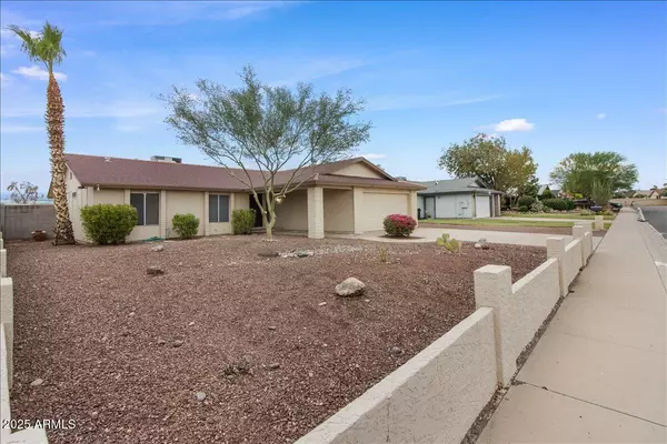 Peoria, AZ 85345,7120 W SUNNYSLOPE Lane