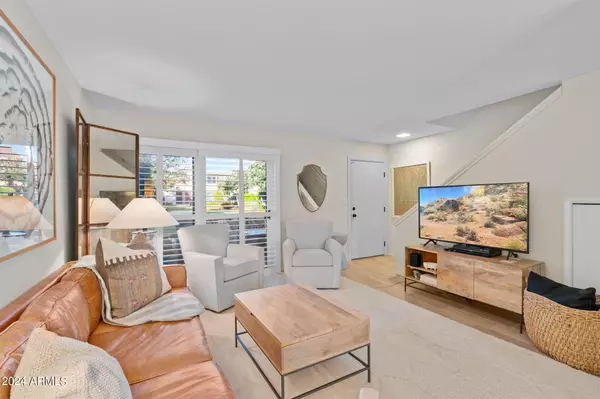 Scottsdale, AZ 85251,4620 N 68TH Street #136