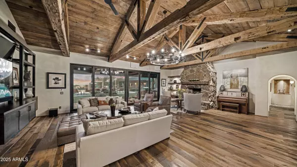 Scottsdale, AZ 85255,10124 E WHISPERING WIND Drive