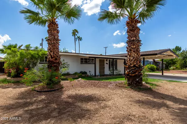 2033 W PALO VERDE Drive, Phoenix, AZ 85015