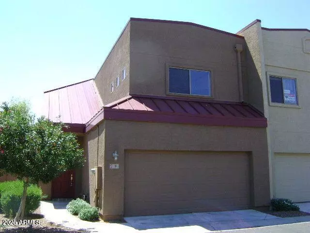 Mesa, AZ 85204,1015 S VAL VISTA Drive #9