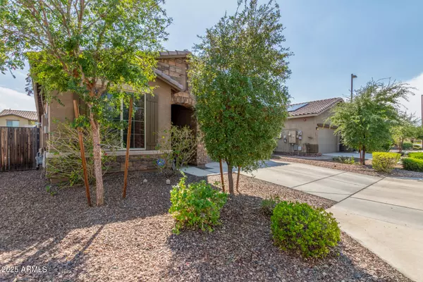 Buckeye, AZ 85396,21217 W GRANADA Road