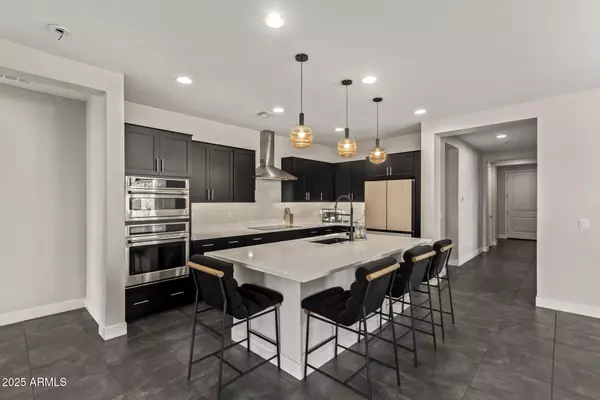 Surprise, AZ 85387,23975 N 160TH Avenue