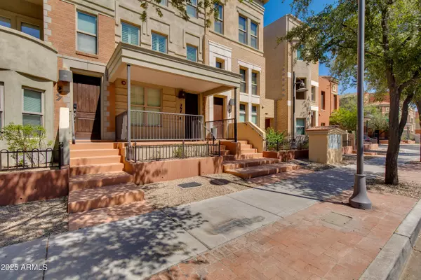 Tempe, AZ 85281,581 S ROOSEVELT Street