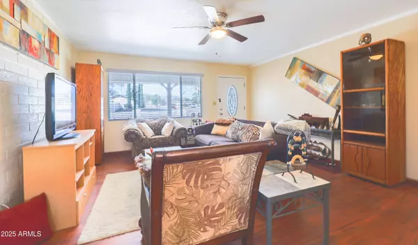 Sierra Vista, AZ 85635,2796 Paseo Media --