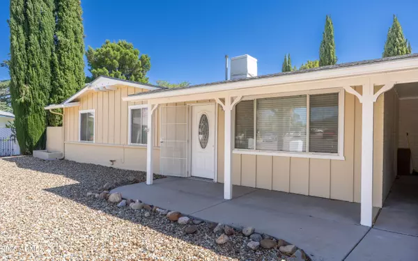 Sierra Vista, AZ 85635,2796 Paseo Media --