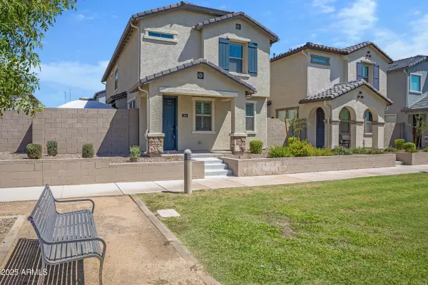 Mesa, AZ 85209,1662 S 83rd Way