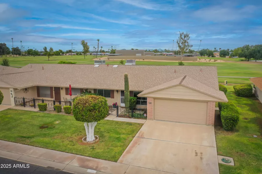 10506 W TROPICANA Circle, Sun City, AZ 85351