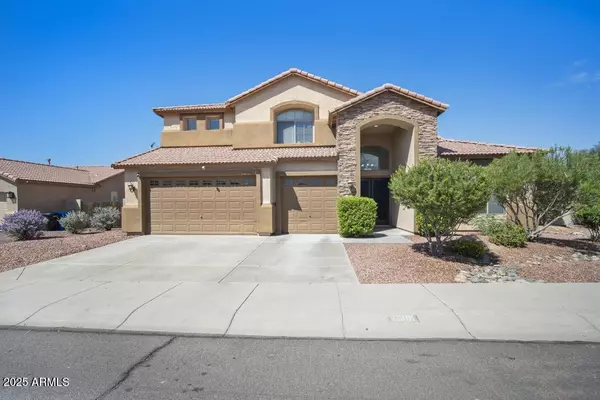 Phoenix, AZ 85041,2508 W PARK Street