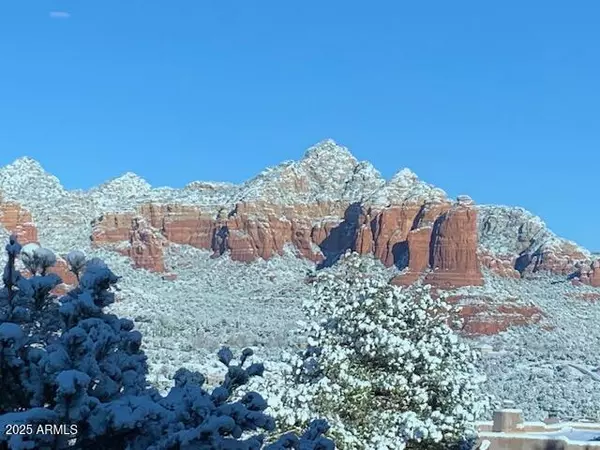 Sedona, AZ 86336,75 MINGUS MOUNTAIN Road