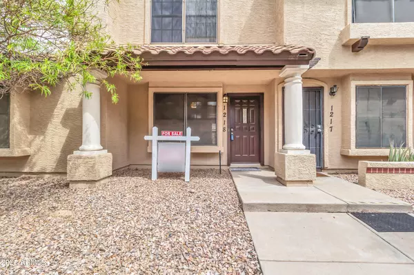 Mesa, AZ 85201,921 W UNIVERSITY Drive #1218