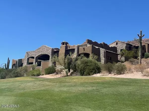 Gold Canyon, AZ 85118,9205 E AVENIDA FIEBRE DE ORO --