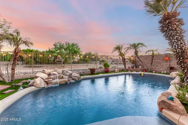 Peoria, AZ 85383,6847 W EL CORTEZ Place