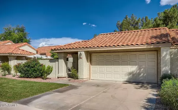 Tempe, AZ 85283,1061 E CHILTON Drive