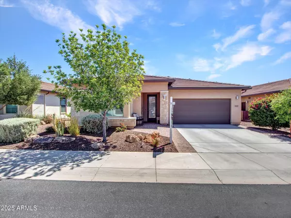 29363 N 132ND Lane, Peoria, AZ 85383