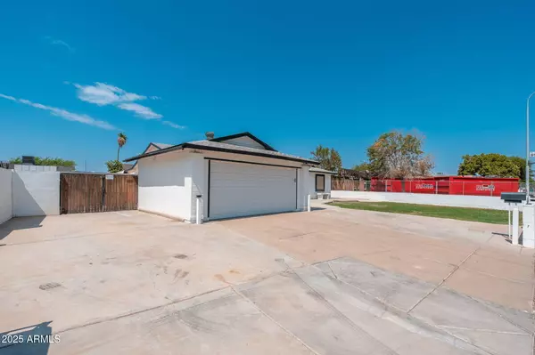Phoenix, AZ 85037,8902 W COLUMBUS Avenue