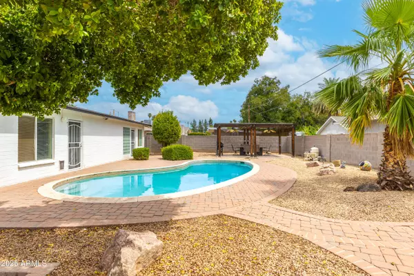 Mesa, AZ 85201,1255 W DEVONSHIRE Street