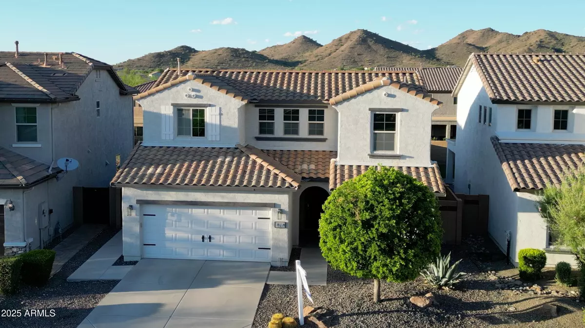 Phoenix, AZ 85085,1828 W DESPERADO Way