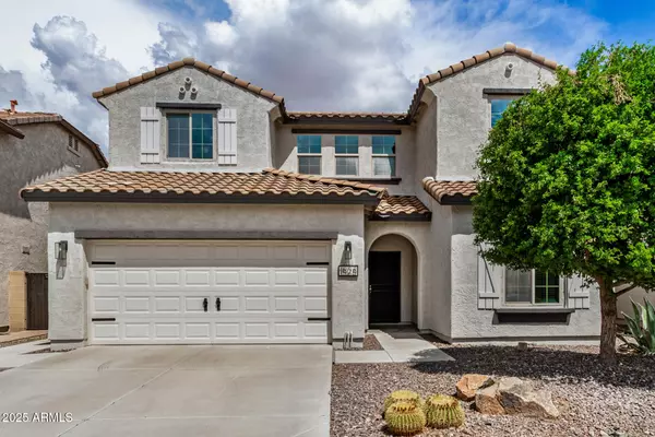 Phoenix, AZ 85085,1828 W DESPERADO Way