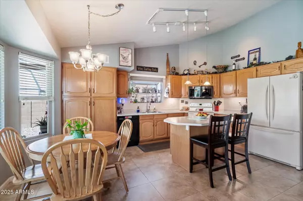 Goodyear, AZ 85338,15834 W MEADE Lane