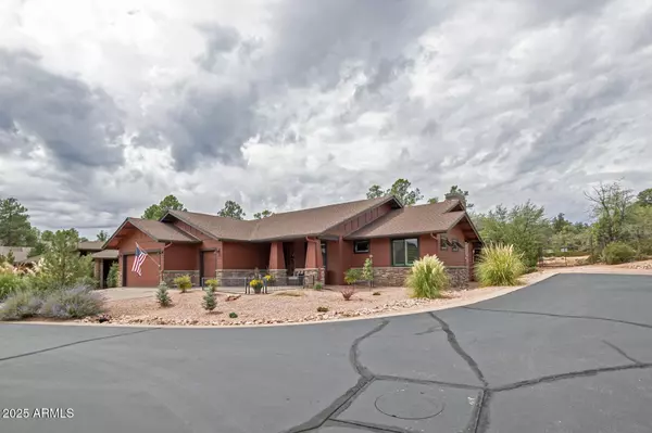 Payson, AZ 85541,1006 N Autumn Sage Court