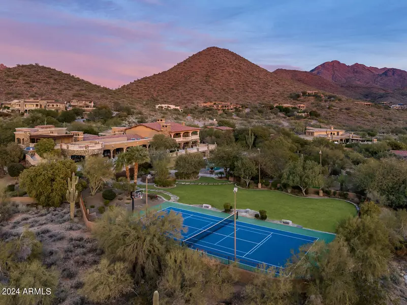 23036 N VIA VENTOSA Drive, Scottsdale, AZ 85255