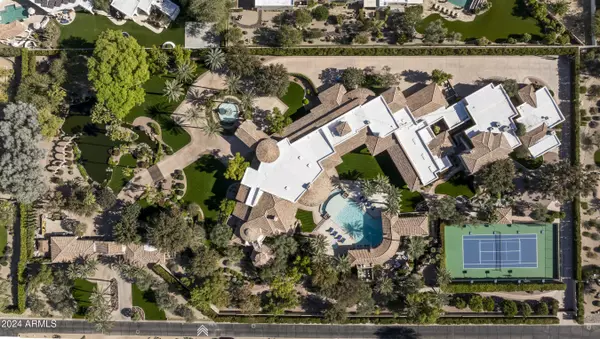 Paradise Valley, AZ 85253,6161 N 59TH Place