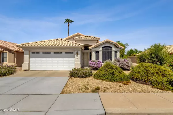 Chandler, AZ 85225,644 E GARY Drive