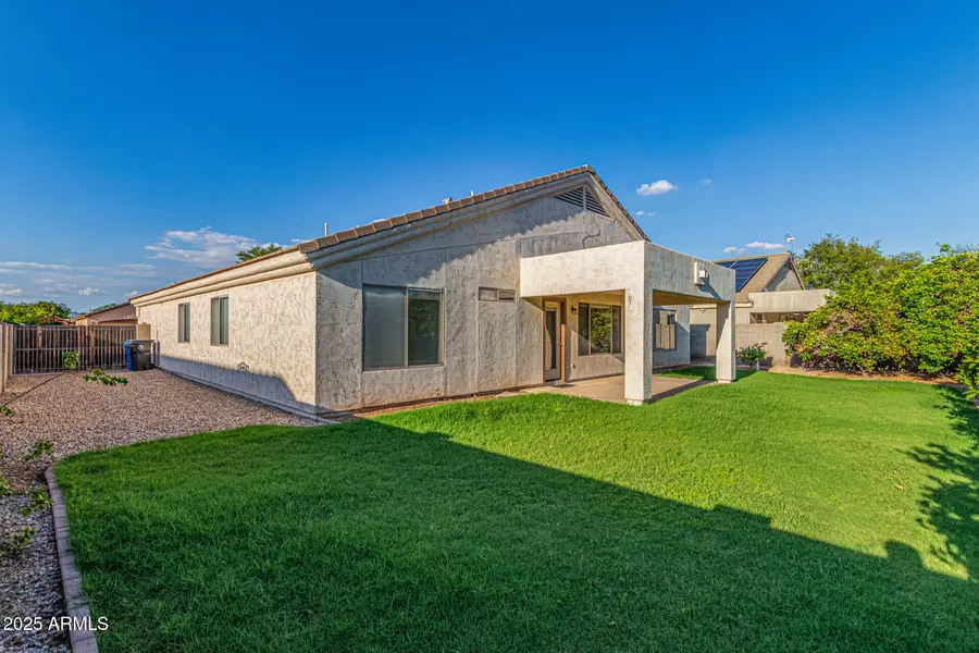 8543 E POSADA Avenue, Mesa, AZ 85212