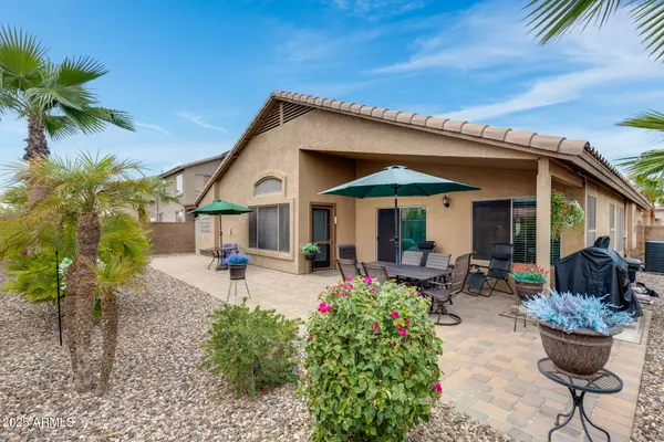 Maricopa, AZ 85138,41919 W FROST Drive