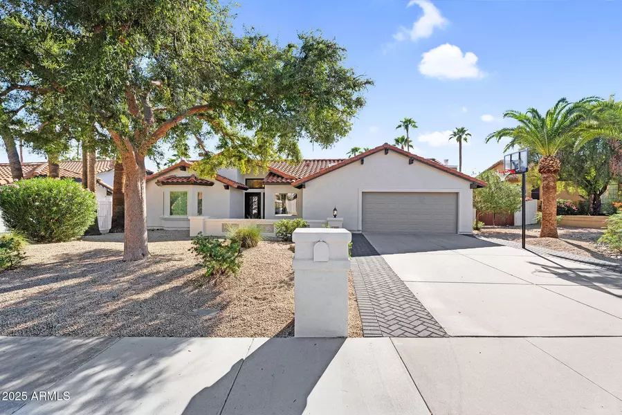 7655 E WINDROSE Drive, Scottsdale, AZ 85260