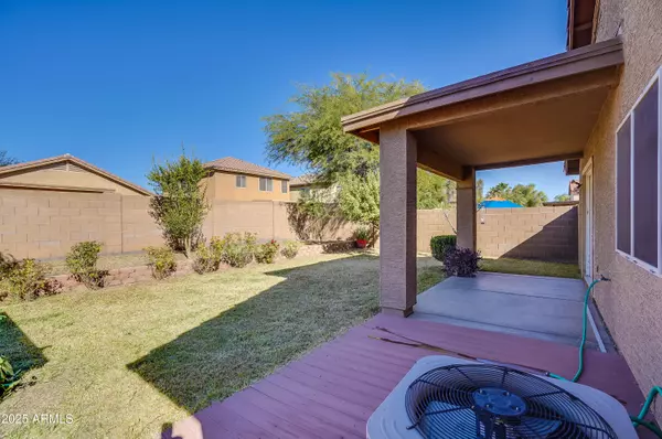 Coolidge, AZ 85128,1726 W HARDING Avenue