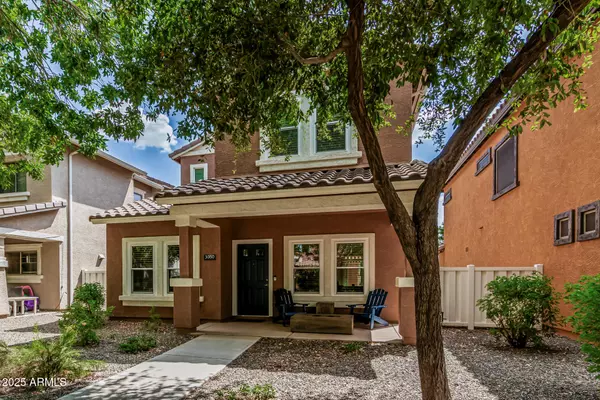 Gilbert, AZ 85296,3060 E SUMMERSET Street