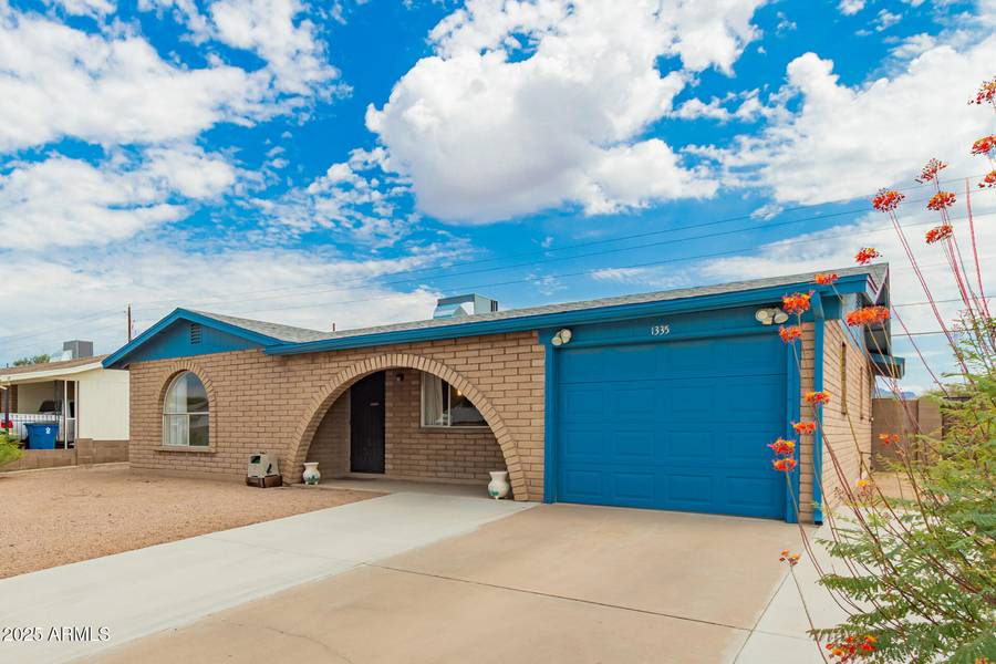 1335 S MARA Drive, Apache Junction, AZ 85120