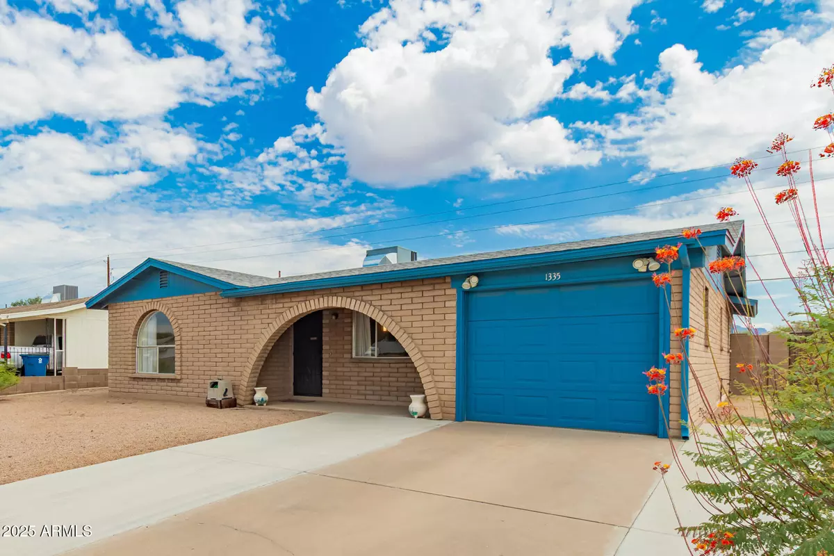Apache Junction, AZ 85120,1335 S MARA Drive