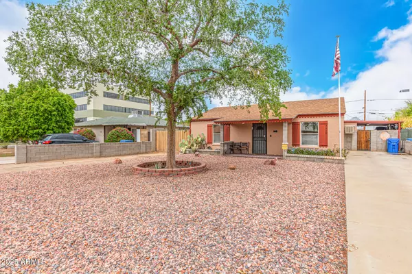 Phoenix, AZ 85016,2710 E AMELIA Avenue