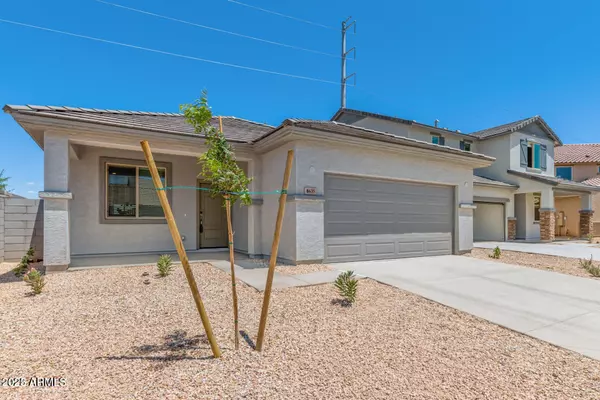 Waddell, AZ 85355,8635 N 169TH Drive