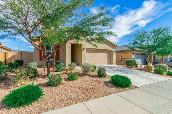 Peoria, AZ 85383,29761 N 114TH Lane