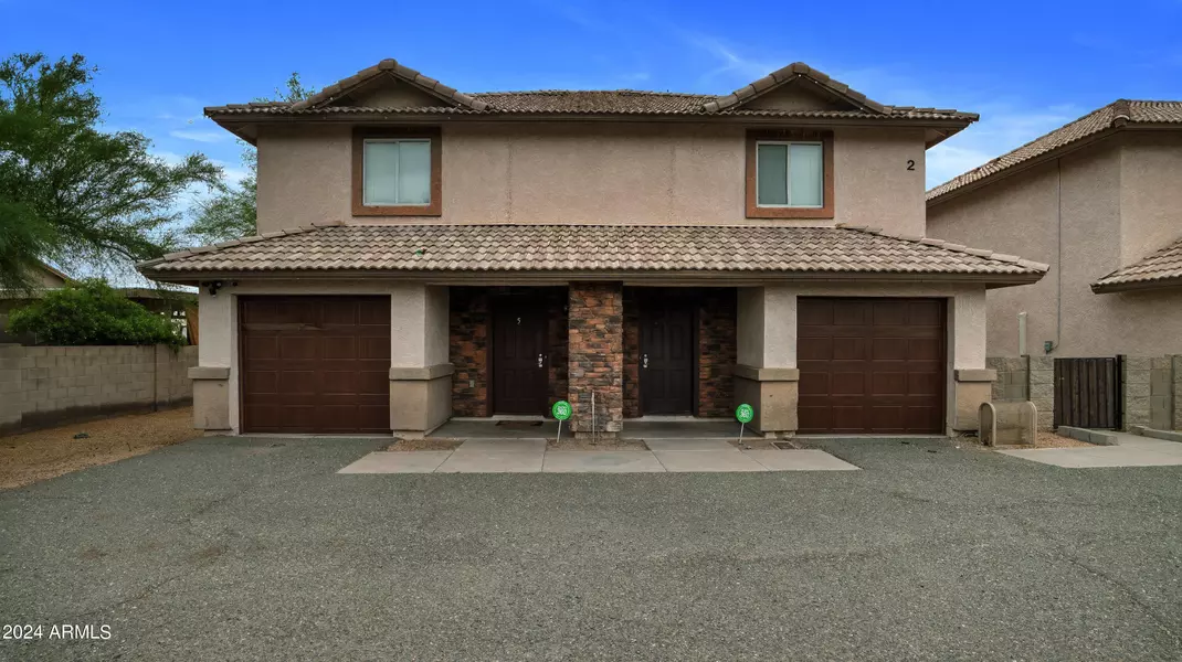 250 W WIER Avenue #NA, Phoenix, AZ 85041