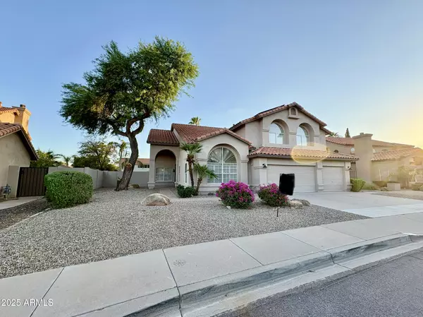 Scottsdale, AZ 85260,9077 E CAMINO DEL SANTO --