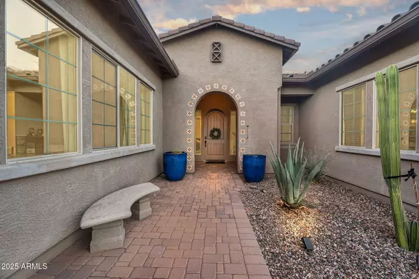 Gilbert, AZ 85298,1928 E LA COSTA Drive