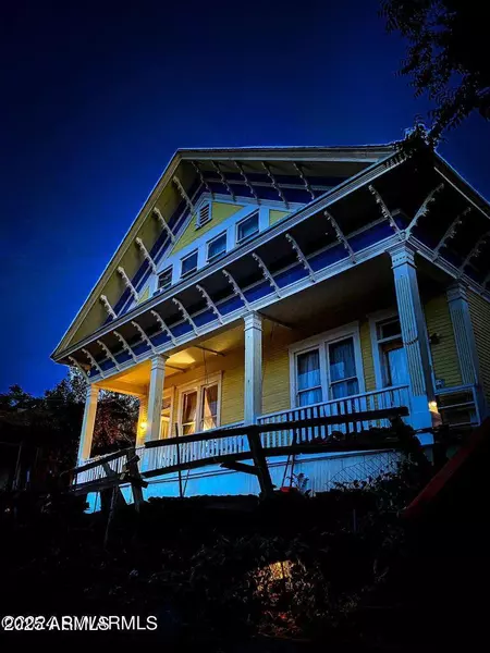 30 MAGNOLIA Avenue, Jerome, AZ 86331