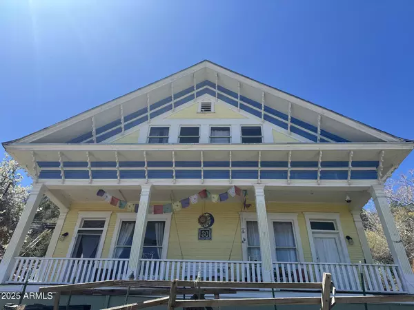 Jerome, AZ 86331,30 MAGNOLIA Avenue