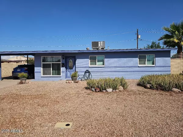 1905 W 2ND Street, Mesa, AZ 85201