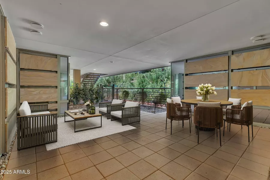 7137 E RANCHO VISTA Drive #2007, Scottsdale, AZ 85251