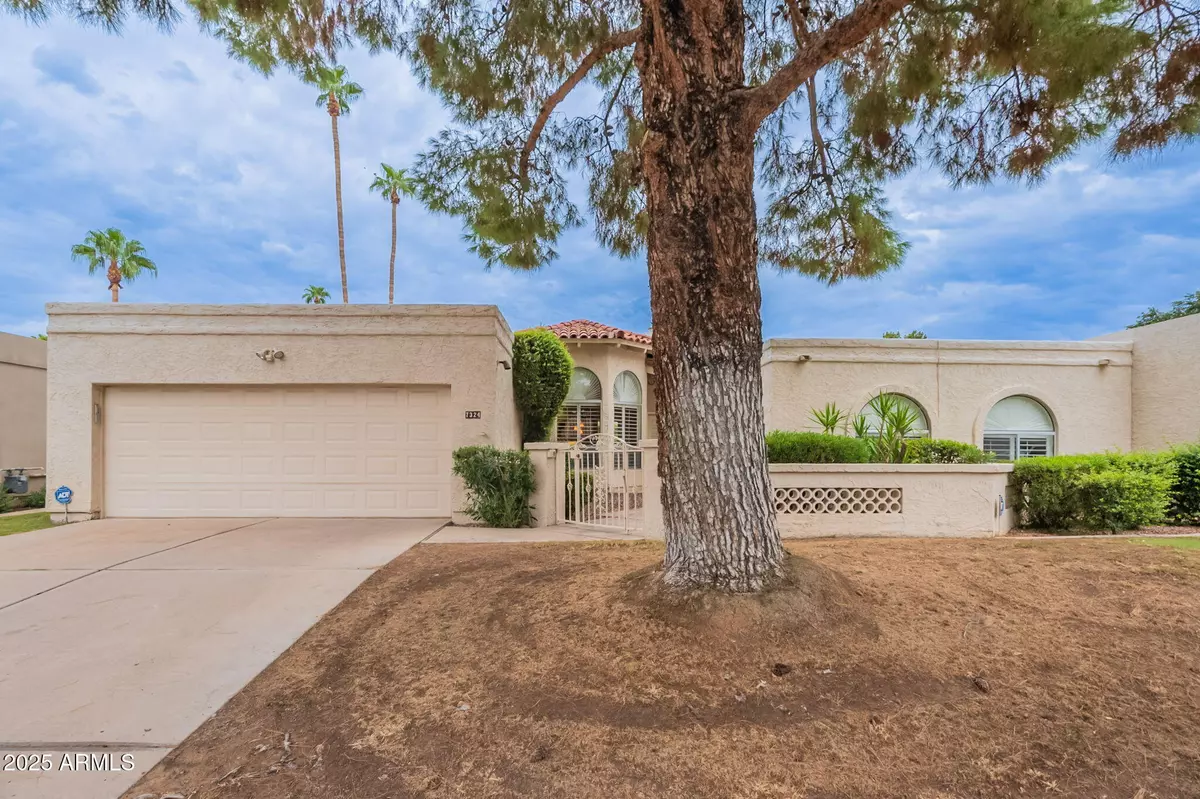 Scottsdale, AZ 85258,7324 E Las Palmaritas Drive