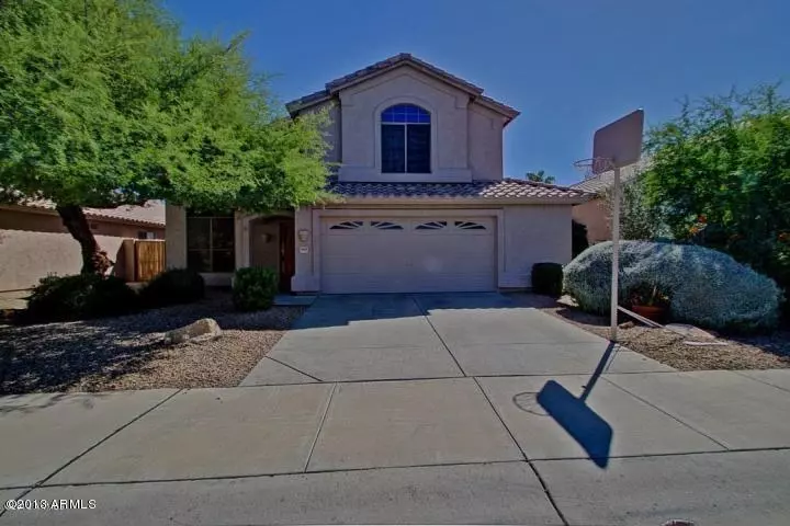 Scottsdale, AZ 85260,9649 E FRIESS Drive