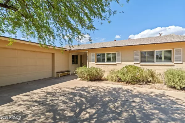 Scottsdale, AZ 85250,8520 E KEIM Drive